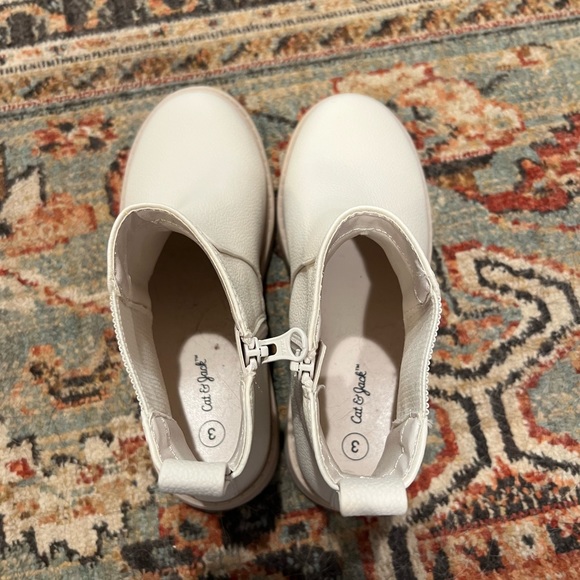 COPY - Kid’s Ankle Boots - Picture 4 of 4